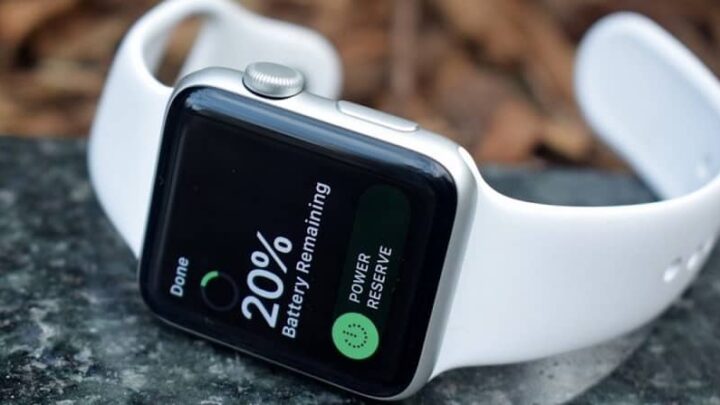 Como desligar e ativar o modo de economia de bateria do Apple Watch – Passo a passo