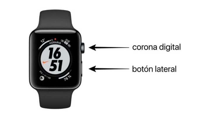 Como fazer ou fazer uma captura de tela no Apple Watch – Muito fácil