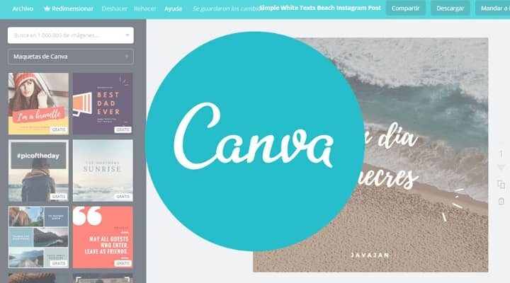 Como criar uma colagem de fotos usando o Canva online gratuitamente