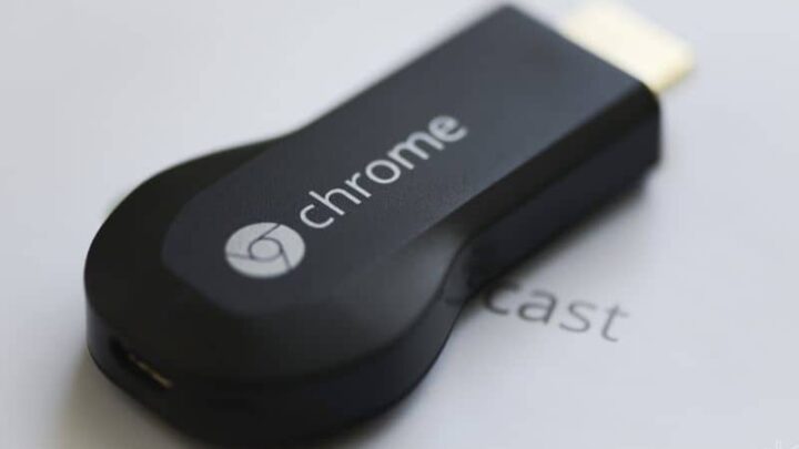 Como assistir vídeos e fotos no smartphone ou tablet Android com chromecast na TV