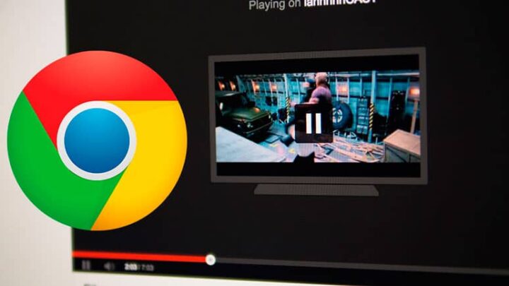 Como assistir filmes, vídeos e fotos do PC na TV com Chromecast sem cabos