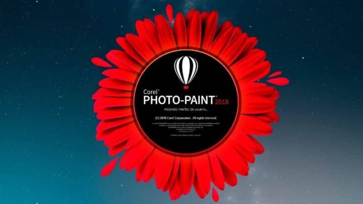 Como colocar efeitos personalizados em texto e fundo com o Corel Photo Paint