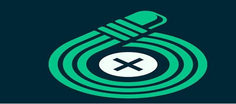 Aplicativo de retoque de toque para Android