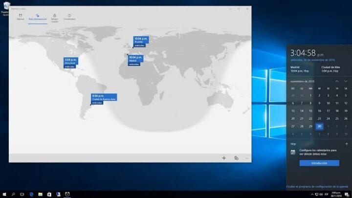 Como posso alterar corretamente o fuso horário do meu PC com Windows 10?