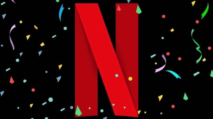 Por que não está funcionando para mim ou não consigo usar o Netflix Party?