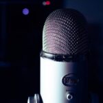 Como gravar uma voz ou clipe de áudio no meu PC sem programas - rápido e fácil feche o microfone