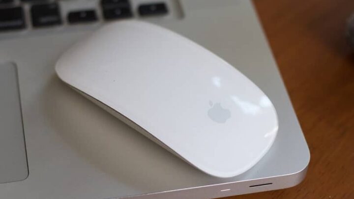 Como reverter a direção de rolagem do mouse ou touchpad no Windows 10