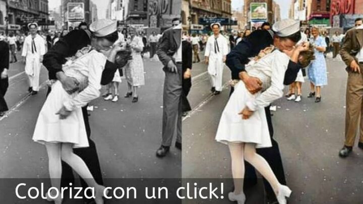 Como colorir imagens em preto e branco com o Corel Photo Paint – passo a passo