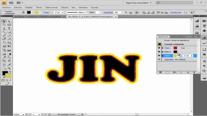 Como adicionar contorno a objetos usando a ferramenta de máscara no Corel Photo Paint