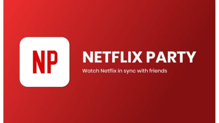 O que é e em que consiste o Netflix Party?