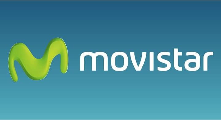 Como configurar o APN de dados móveis Movistar 3G / 4G no Android