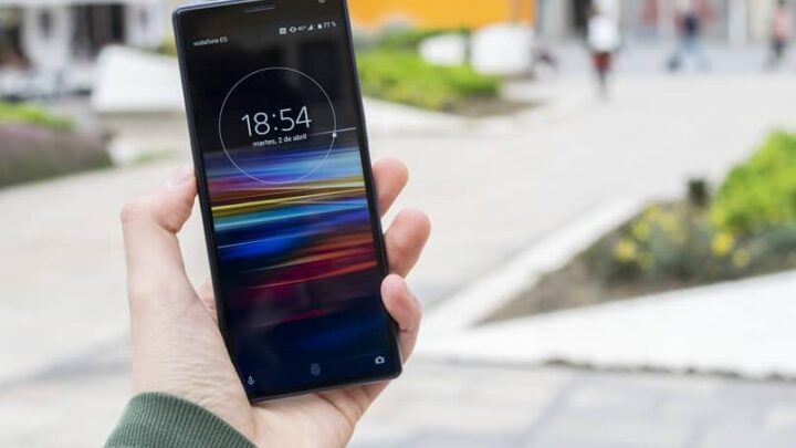 Como ativar e configurar o modo canhoto no meu celular Android – Rápido e fácil
