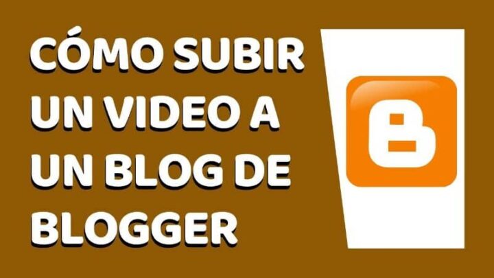 Como fazer upload de um vídeo para uma página da web do Blogger – rápido e fácil