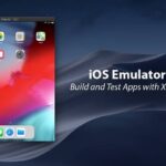 Como baixar e instalar um emulador de iOS, iPhone, iPad no Mac? PC emulador de iOS