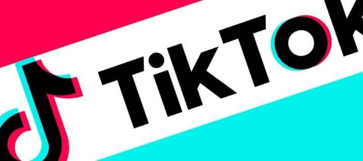 Como gravar um vídeo no aplicativo Tik Tok sem segurar o botão de gravação