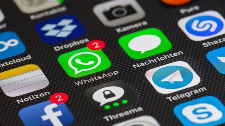 Como ativar o WhatsApp no ​​meu tablet Android sem um chip e sem um código de verificação