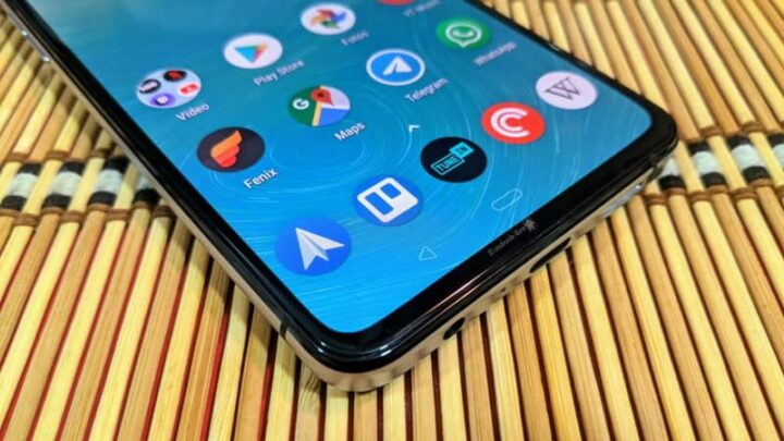Como alterar os aplicativos padrão que abrem arquivos no Android