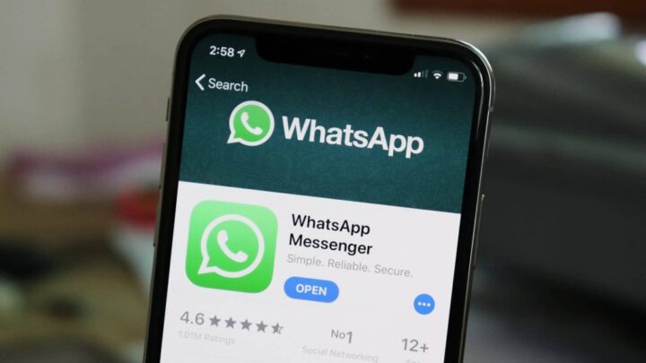 Como mudar a fonte do WhatsApp no ​​meu iPhone – Muito fácil