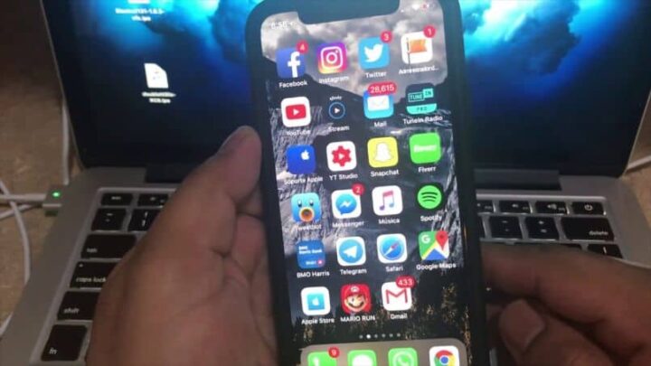 Como cancelar minha assinatura de renovação automática do Apple Music no iPhone
