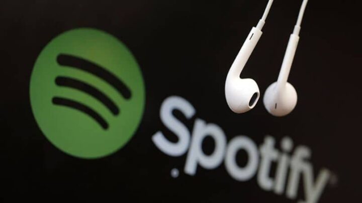 Por que o Spotify não abre automaticamente?