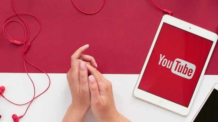 Como visualizar e comentar no app do YouTube?