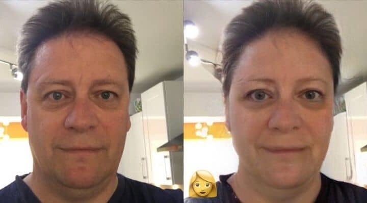 Como alterar rostos ou rostos de fotos com o aplicativo gratuito de troca de rosto