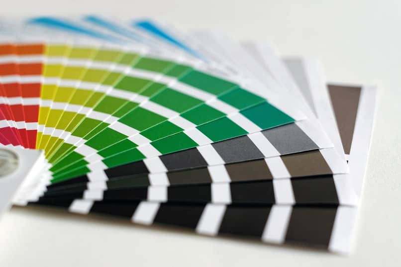 Como criar uma paleta de cores personalizada no Corel Photo-Paint
