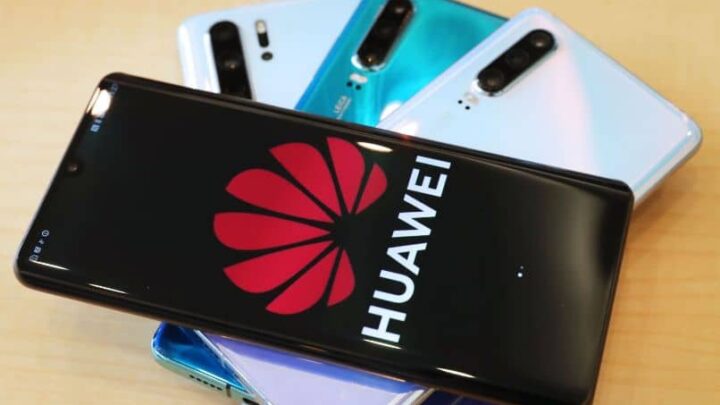 Como limpar a memória cache no celular Huawei Android para liberar espaço