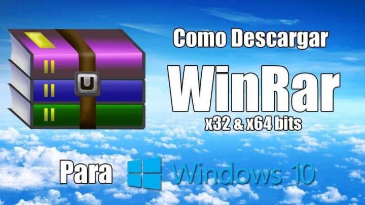 Como baixar e instalar o Winrar 32 ou 64 bits gratuitamente para Windows 10