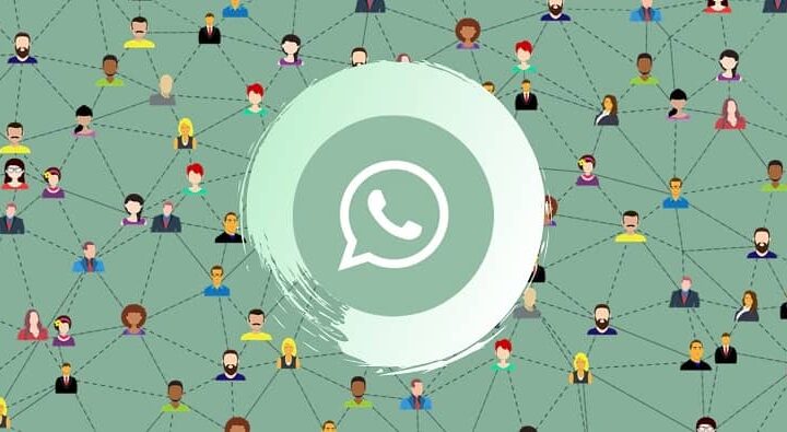 Evite ser adicionado a um grupo do WhatsApp com estas etapas simples