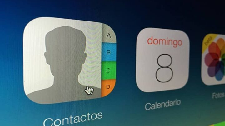 Como transferir todos os meus contatos do iCloud para o iCloud ou Gmail do PC – passo a passo