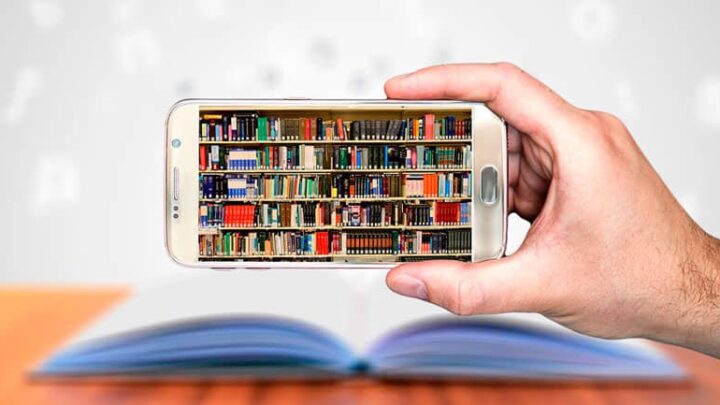 Como converter um livro digital em e-books para qualquer formato gratuitamente