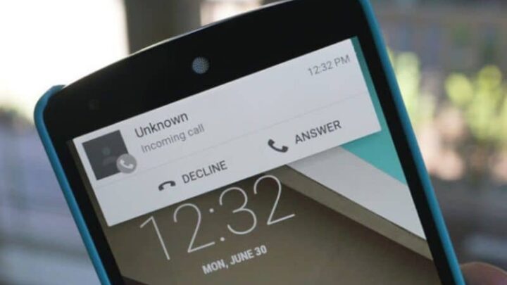 Como desativar notificações flutuantes do Android em etapas simples