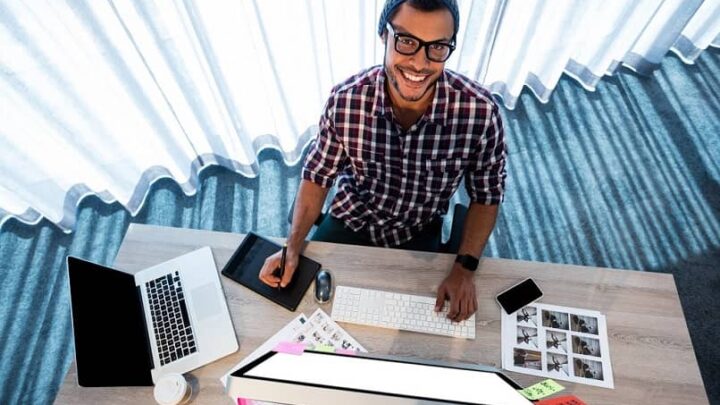 Como corrigir imagens com a ferramenta de efeitos no Corel Photo Paint – rápido e fácil