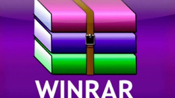 Como dividir ou compactar arquivos Winrar em várias partes – rápido e fácil