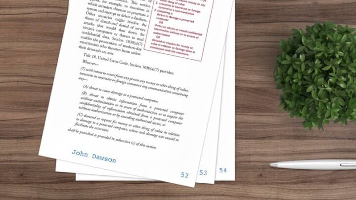 Como listar ou inserir números de página em um PDF sem programas gratuitos