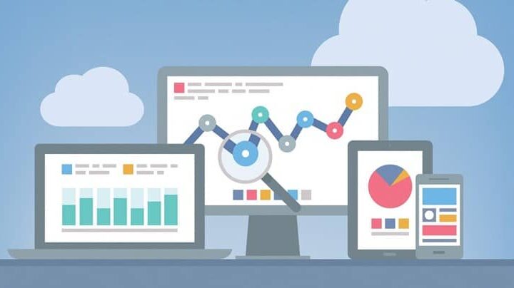 Como saber o número de visitas a um site gratuito