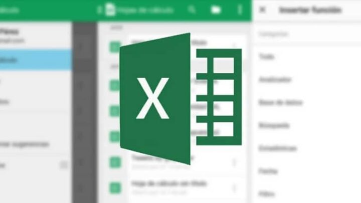 Como criar e salvar uma lista de arquivos de uma pasta no Excel?