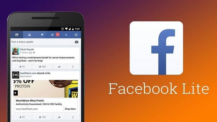 Como baixar vídeos do Facebook Lite em seu celular Android – Fácil e rápido
