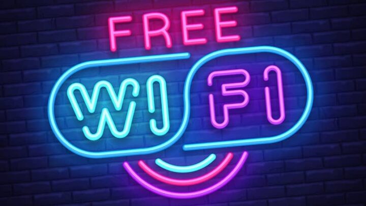 Como desativar notificações de redes WiFi abertas e disponíveis no Android