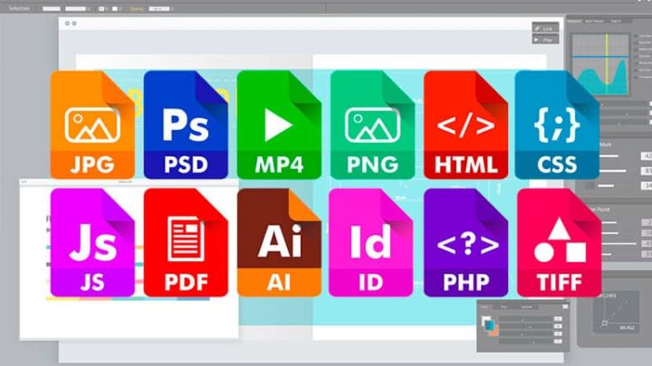 Como salvar um arquivo do Illustrator como uma imagem PNG ou JPG