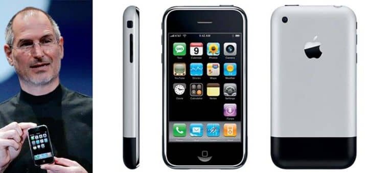 Com que freqüência devo trocar meu iPhone por um novo?