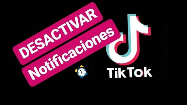 Como prevenir ou desativar notificações do aplicativo Tik Tok