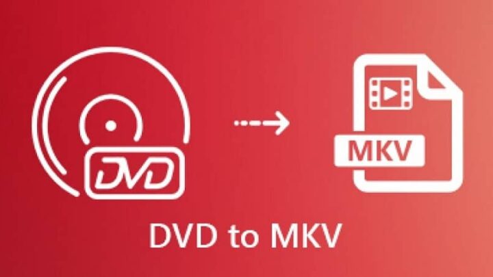 Como converter formatos de vídeo DVD / ISO para MKV HD sem perder qualidade