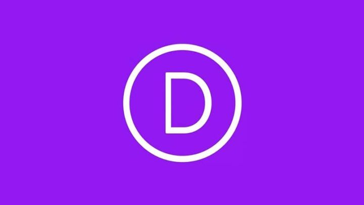 Como adicionar um fundo gradiente animado a uma seção no Divi
