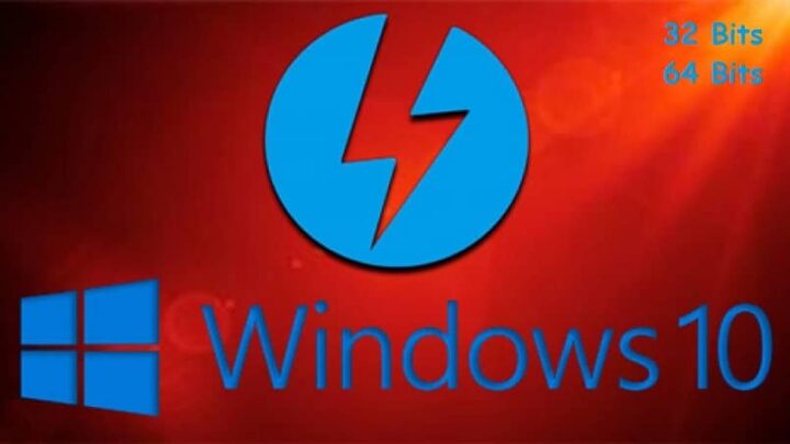 Como baixar a última versão do Daemon Tools Lite em espanhol para PC de 32 e 64 bits