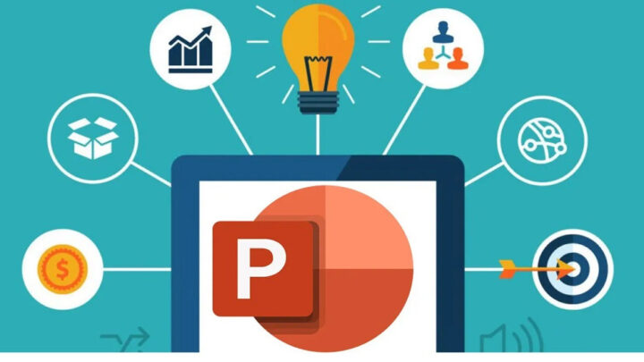 Como fazer upload de um arquivo ou apresentação do PowerPoint para um blog ou site do Blogger?