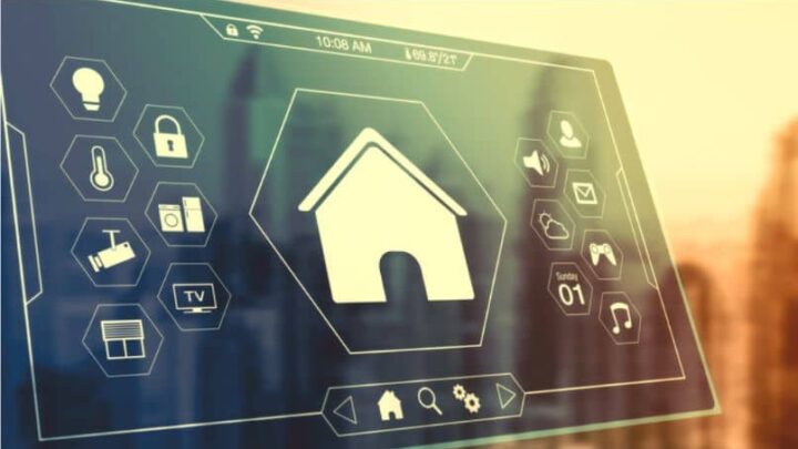 Domótica O que é, para que serve e como funciona esta tecnologia?