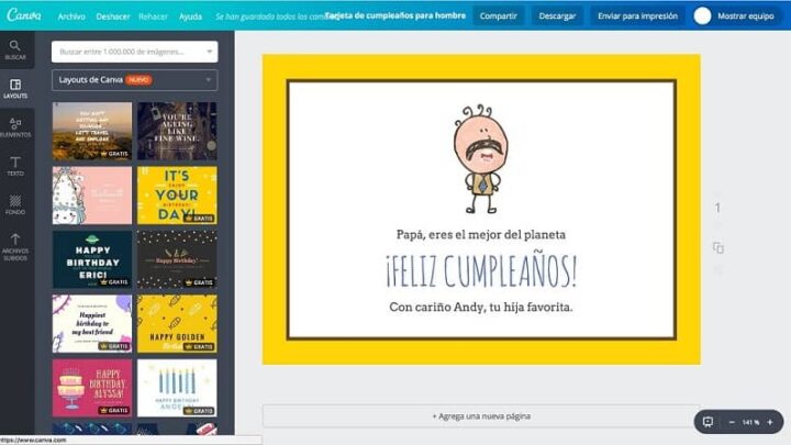 Como criar e projetar um logotipo moderno no Canva gratuitamente online