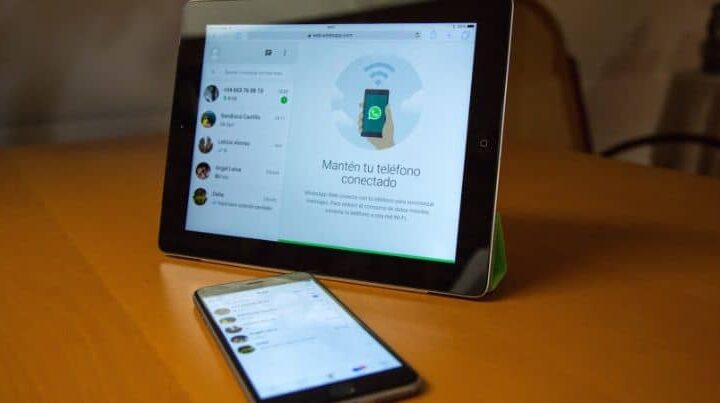 Como usar o WhatsApp Web em um iPad sem Jailbreak – fácil e rápido